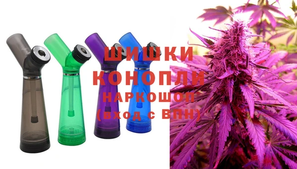 хмурый Михайловск
